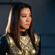 Michelle Yeoh in Star Trek: Discovery